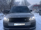 Land Rover Range Rover 2021 года