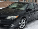 Toyota Camry 2014 года