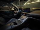 Hyundai Santa Fe 2023 года