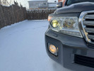 Toyota Land Cruiser 2012 года
