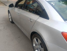 Chevrolet Cruze 2011 года