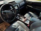 Toyota Camry 2017 года