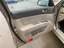 Hyundai Sonata 2006 года