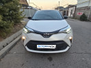 Toyota C-HR 2023 года