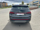 Hyundai Santa Fe 2023 года