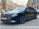Hyundai Grandeur 2020 года