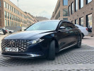Hyundai Grandeur 2020 года