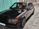 Mercedes-Benz E-Класс 1991 года