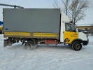 ГАЗ ГАЗель 2001 года