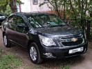 Chevrolet Cobalt 2026 года