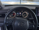Toyota Camry 2023 года