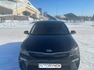 Kia Rio 2017 года