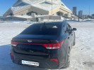 Kia Rio 2017 года