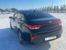 Kia Rio 2017 года