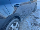 Kia Rio 2017 года