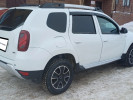 Renault Duster 2016 года