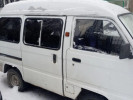 Daewoo Damas 2005 года