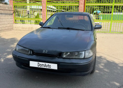 Honda Accord 1993 года