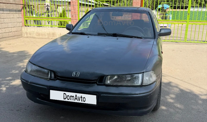 Honda Accord 1993 года