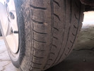 Продам титановые диски 4 на100 14R