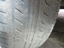 Продам титановые диски 4 на100 14R