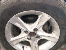 Продам титановые диски 4 на100 14R