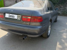 Honda Accord 1993 года