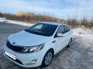 Kia Rio 2013 года