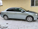 Toyota Avensis 2008 года