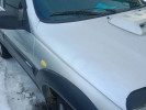 Chevrolet Niva 2012 года