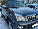 Toyota Land Cruiser Prado 2006 года