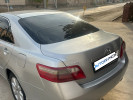 Toyota Camry 2007 года