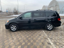Honda Odyssey 2009 года