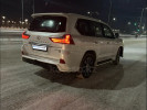 Lexus LX 2019 года