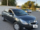Chevrolet Cobalt 2026 года