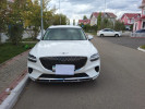 Genesis G70 2021 года