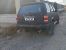 Nissan Pathfinder 1998 года