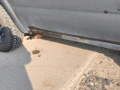 Nissan Pathfinder 1998 года