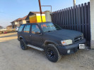 Nissan Pathfinder 1998 года