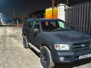 Nissan Pathfinder 1998 года
