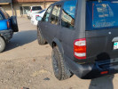 Nissan Pathfinder 1998 года
