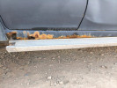 Nissan Pathfinder 1998 года