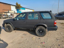 Nissan Pathfinder 1998 года