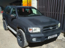 Nissan Pathfinder 1998 года