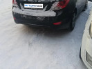 Hyundai Accent 2011 года