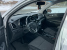 Hyundai Tucson 2019 года