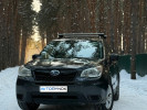 Subaru Forester 2014 года