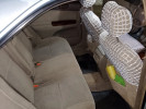 Toyota Camry 2005 года