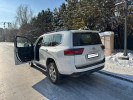 Toyota Land Cruiser 2024 года