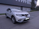 Nissan X-Trail 2015 года